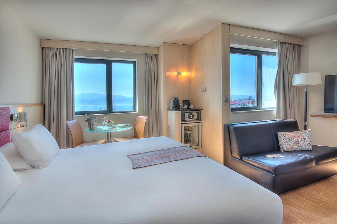 Mercure Ajaccio Ajaccio  Exterior foto