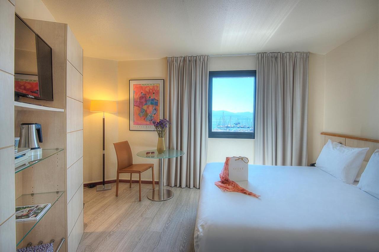 Mercure Ajaccio Ajaccio  Exterior foto