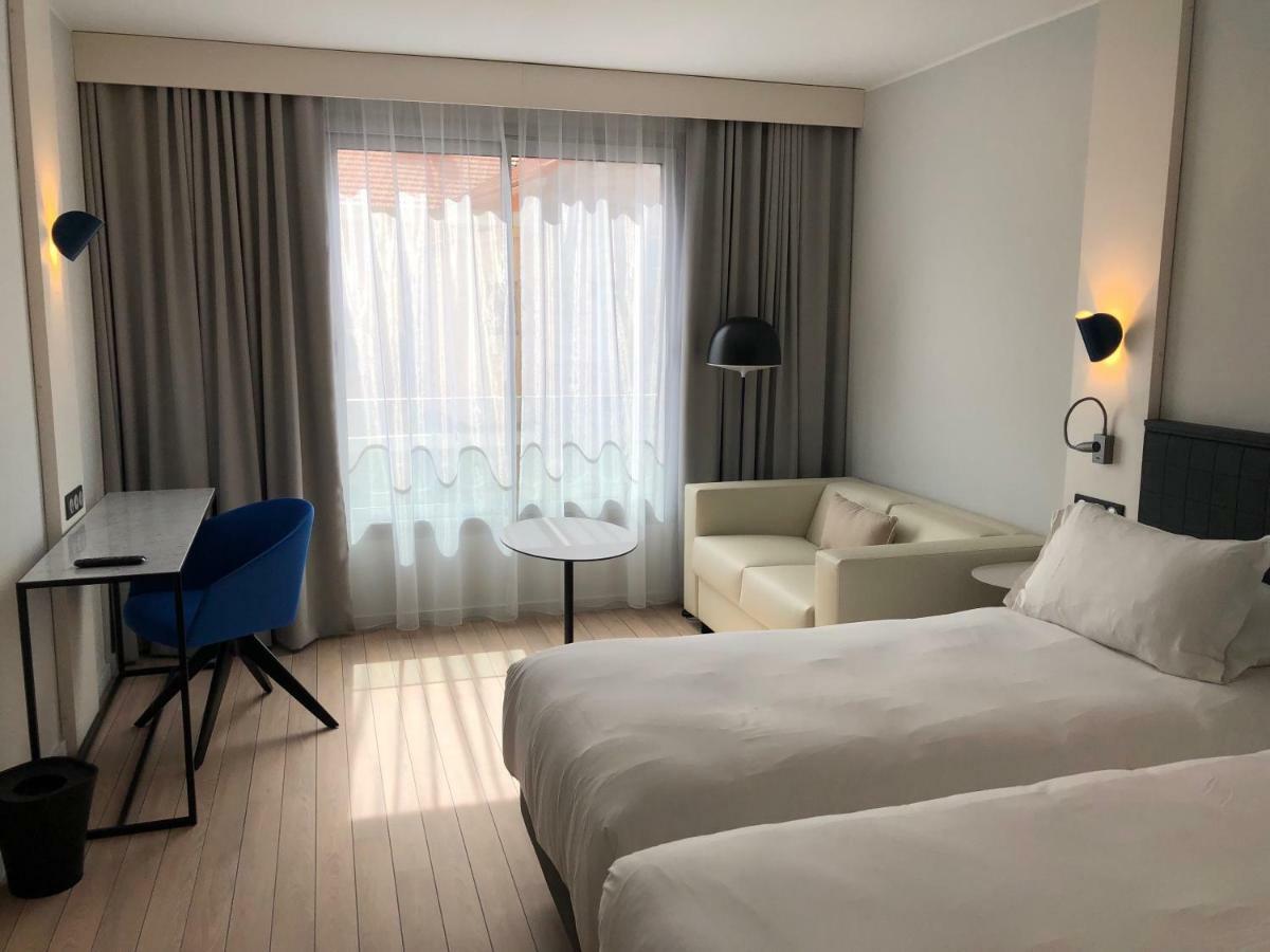 Mercure Ajaccio Ajaccio  Exterior foto
